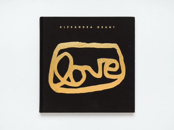 LOVE: A Visual History of the grantLOVE Project available for pre-order!