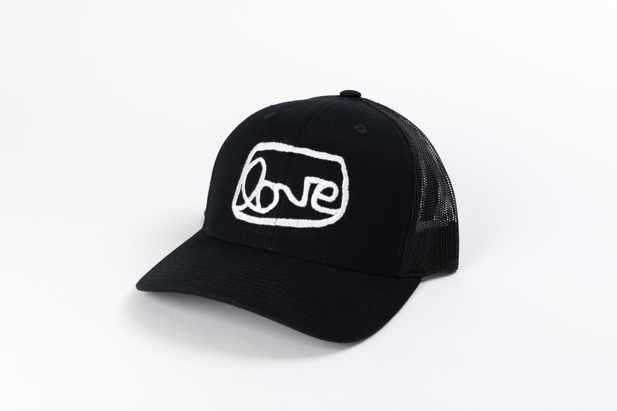 LOVE Trucker Hat