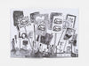 What Is LOVE? Zine