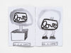 What Is LOVE? Zine
