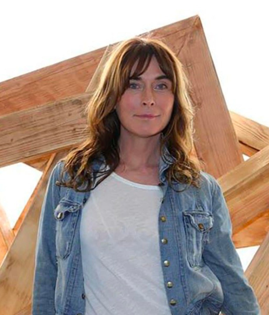 portrait of Amber Sakai