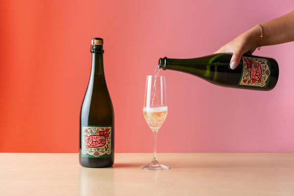 Announcing LOVE Wine - The Second Edition!
