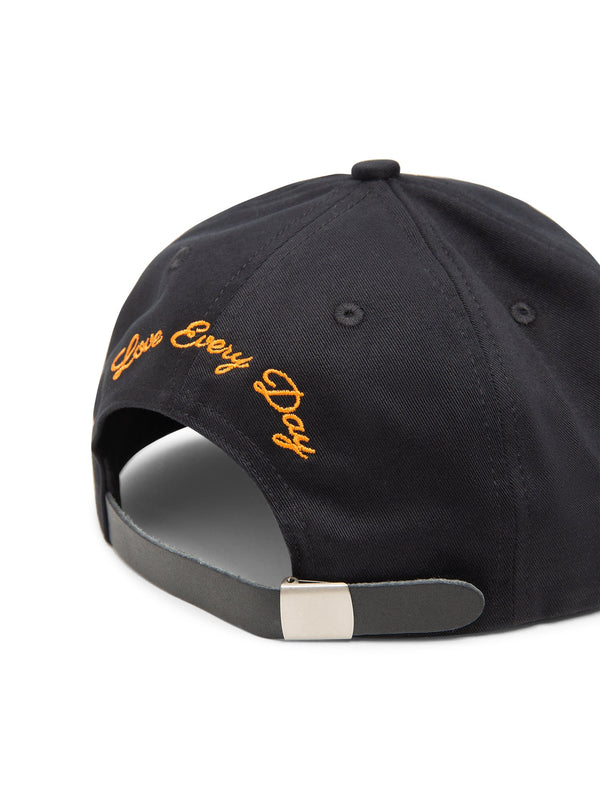 radLOVE Cap Black