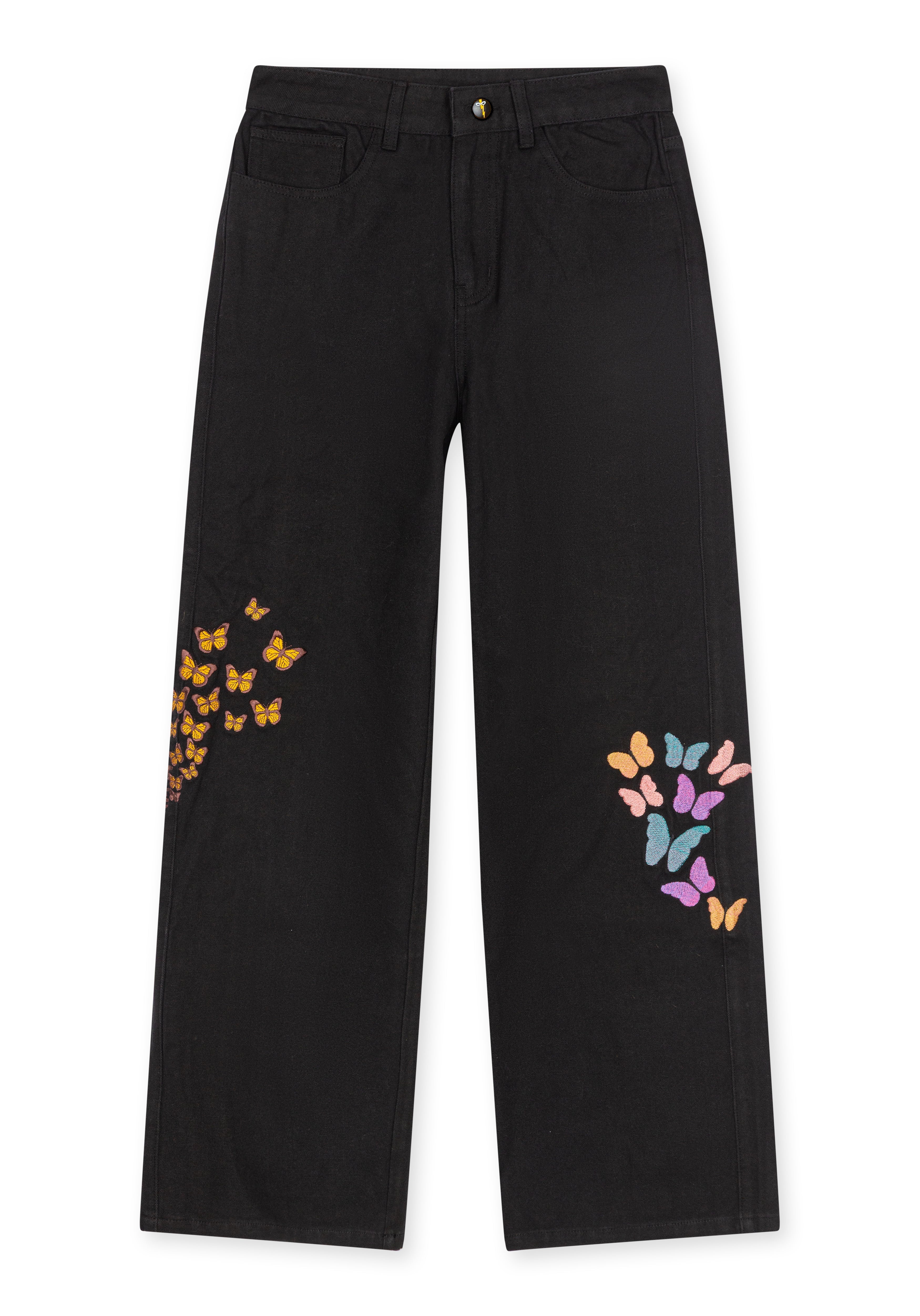radLOVE Pants Black