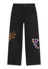 radLOVE Pants Black