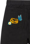 radLOVE Pants Black
