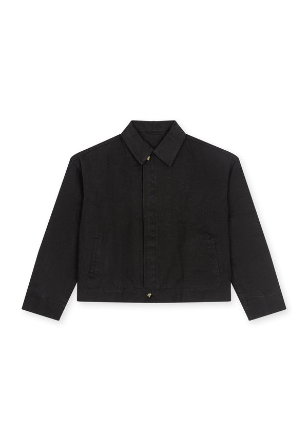 radLOVE Jacket Black