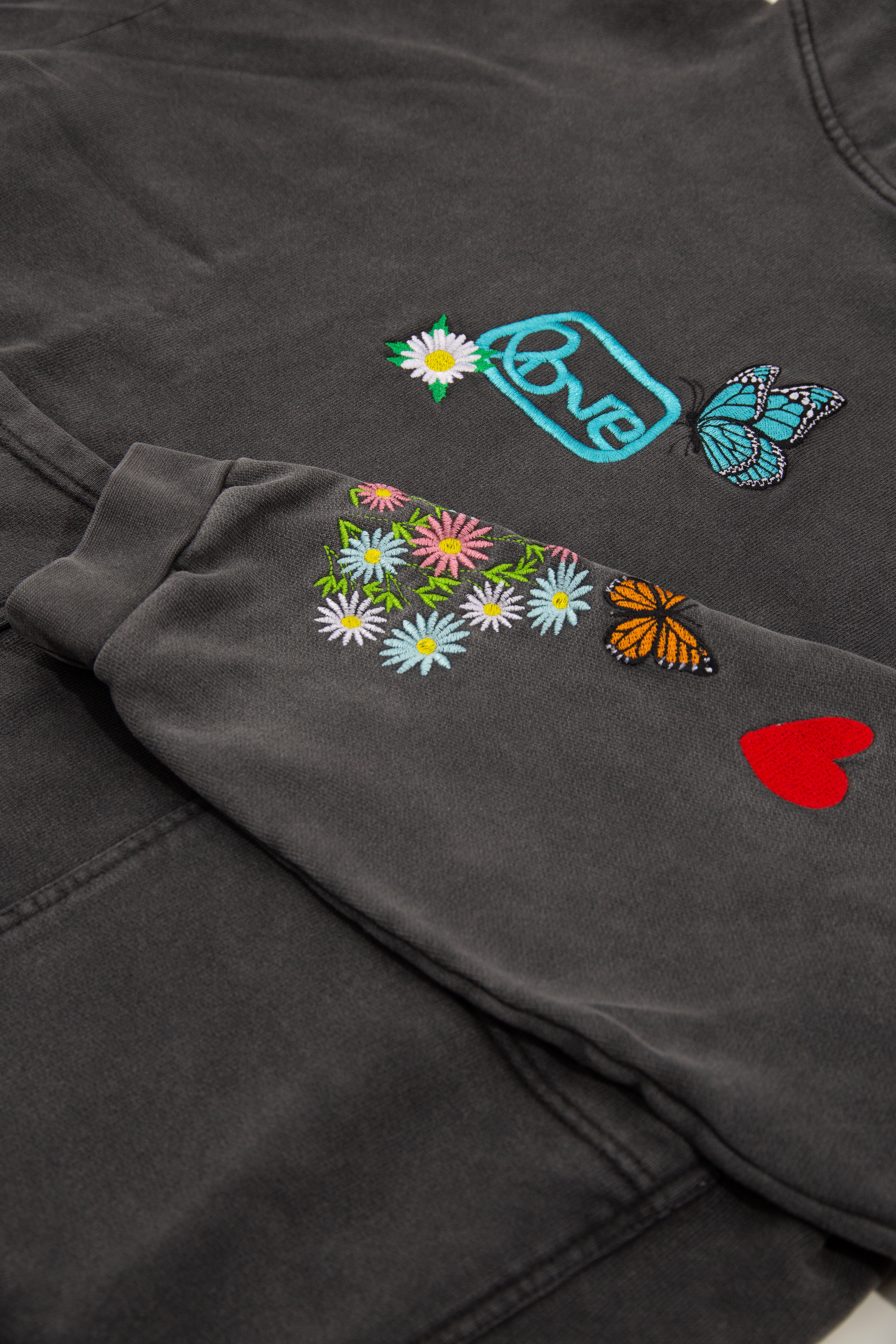 radLOVE Hoodie