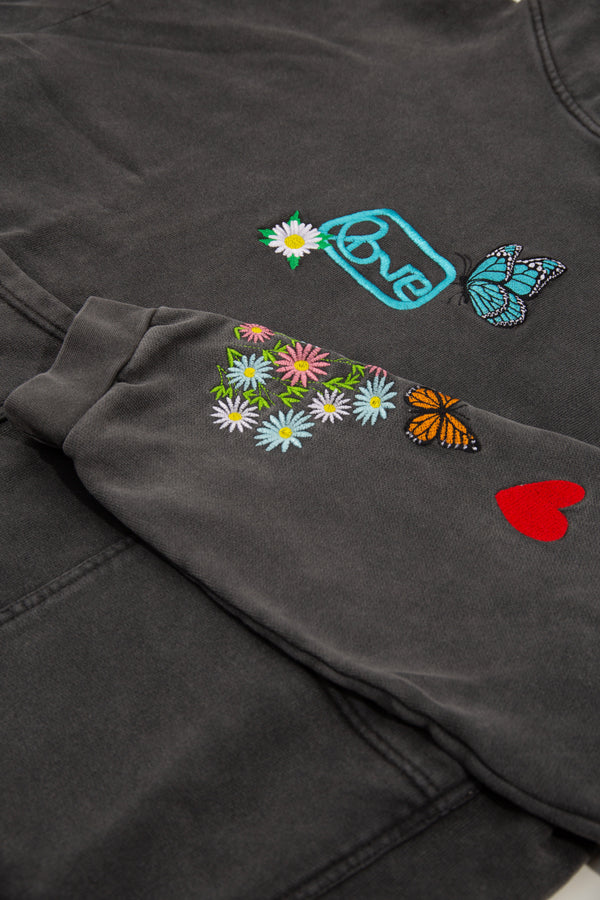 radLOVE Hoodie