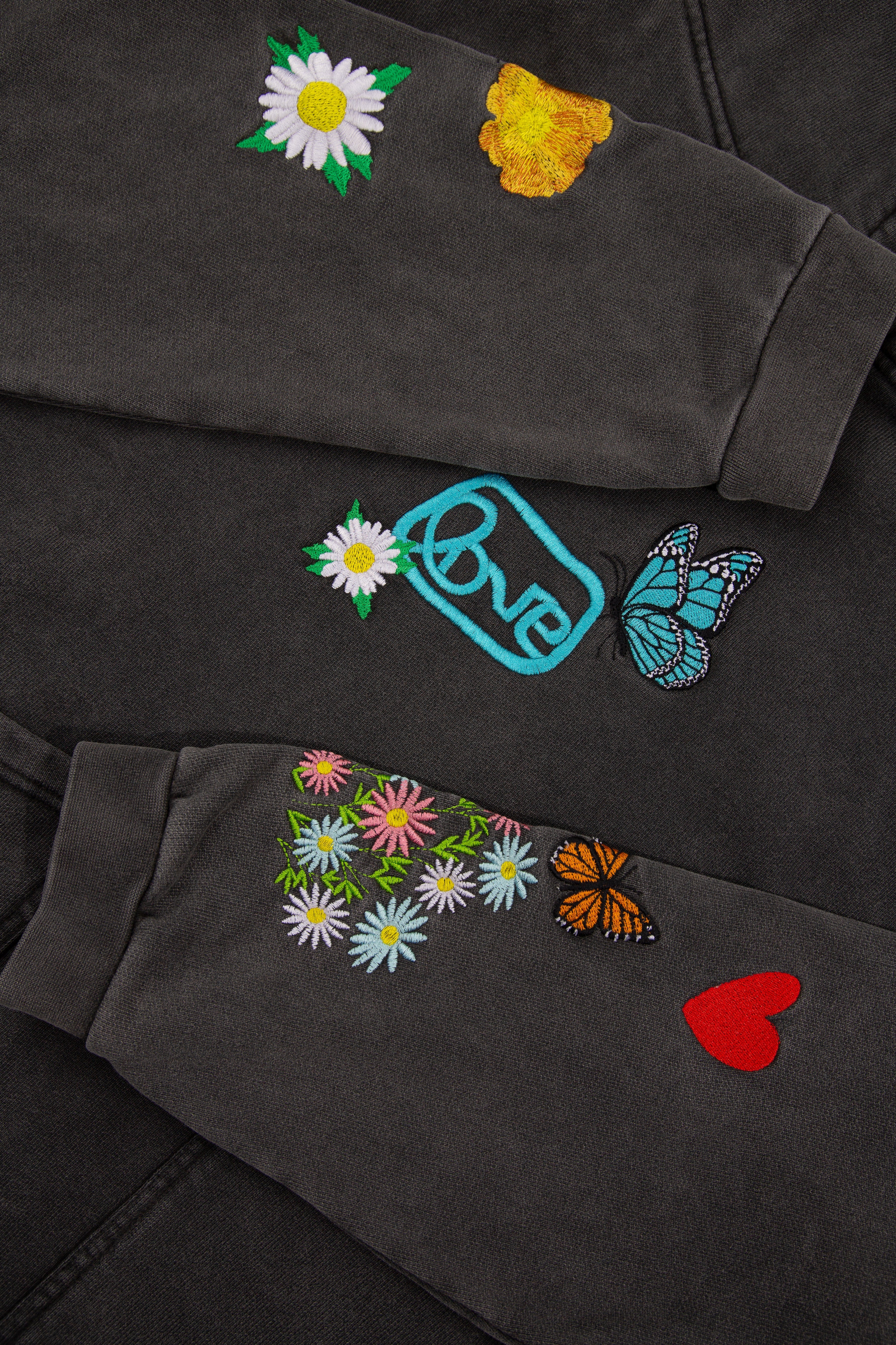 radLOVE Hoodie