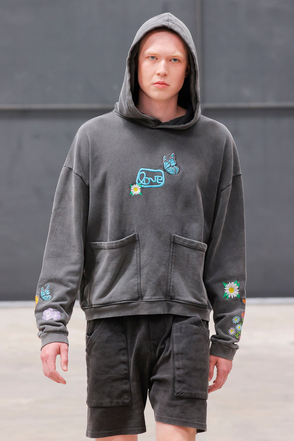 radLOVE Hoodie