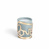 grantLOVE x Amber Sakai LOVE Candle Holder and UPLAND Candle