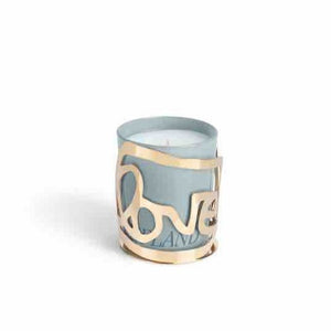 grantLOVE x Amber Sakai LOVE Candle Holder and UPLAND Candle