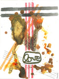LOVE 3 (Mexico City/Los Angeles), 2018-22