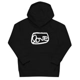 Kids LOVE hoodie